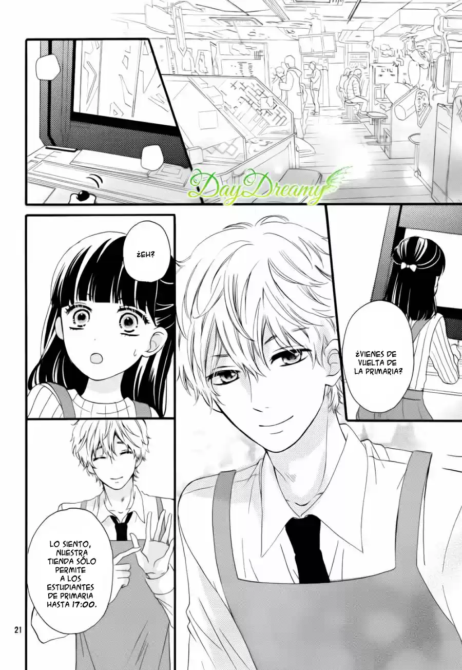 Onii-chan Gacha (2015) - Capítulo 1 - Página 22 - LectorTMOo