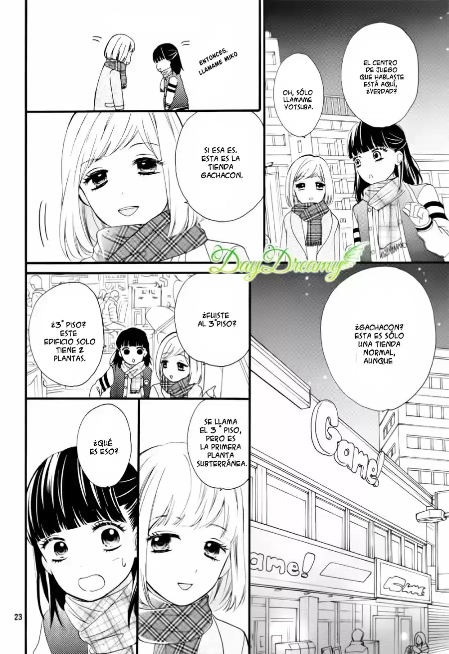 Onii-chan Gacha (2015) - Capítulo 1 - Página 24 - LectorTMOo