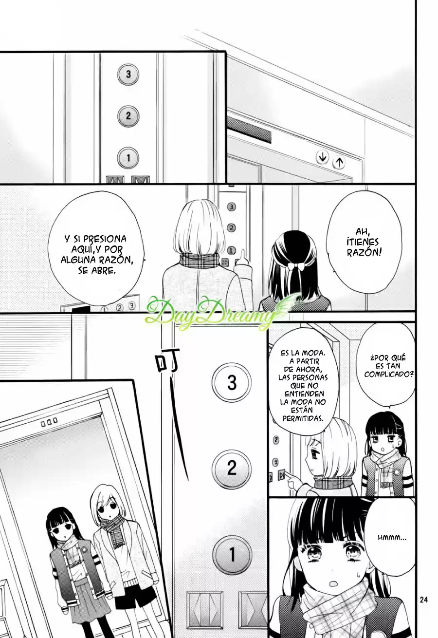 Onii-chan Gacha (2015) - Capítulo 1 - Página 25 - LectorTMOo