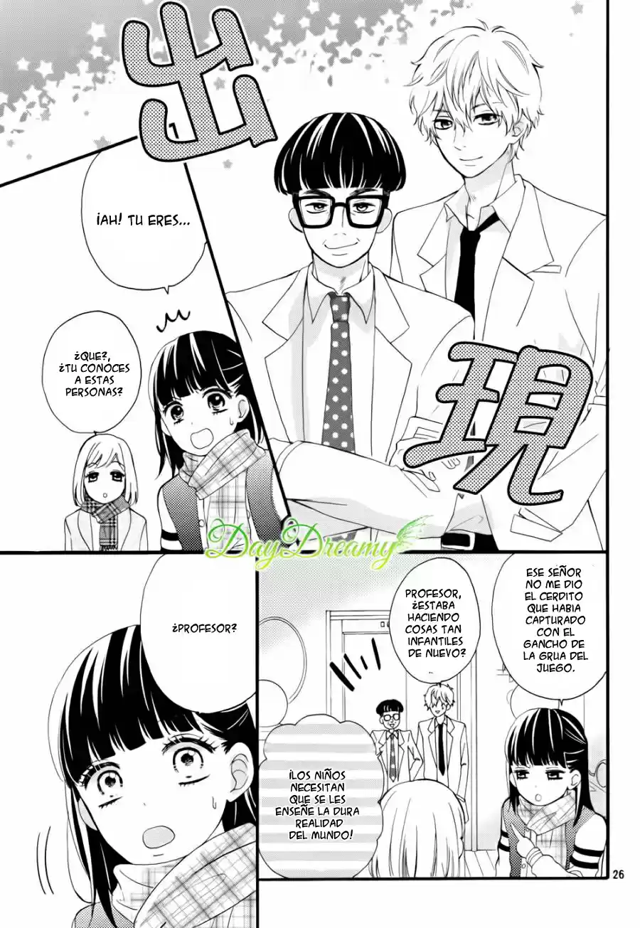 Onii-chan Gacha (2015) - Capítulo 1 - Página 27 - LectorTMOo