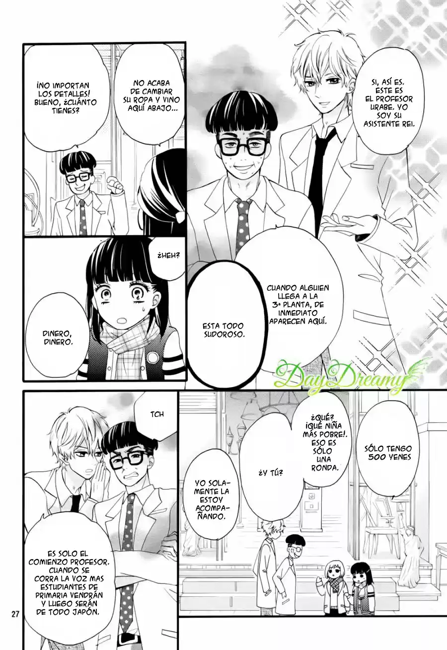 Onii-chan Gacha (2015) - Capítulo 1 - Página 28 - LectorTMOo
