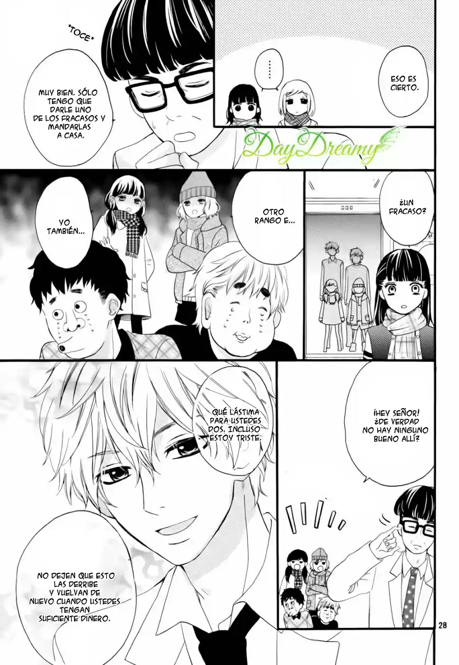 Onii-chan Gacha (2015) - Capítulo 1 - Página 29 - LectorTMOo