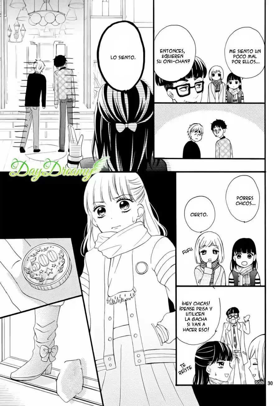 Onii-chan Gacha (2015) - Capítulo 1 - Página 31 - LectorTMOo