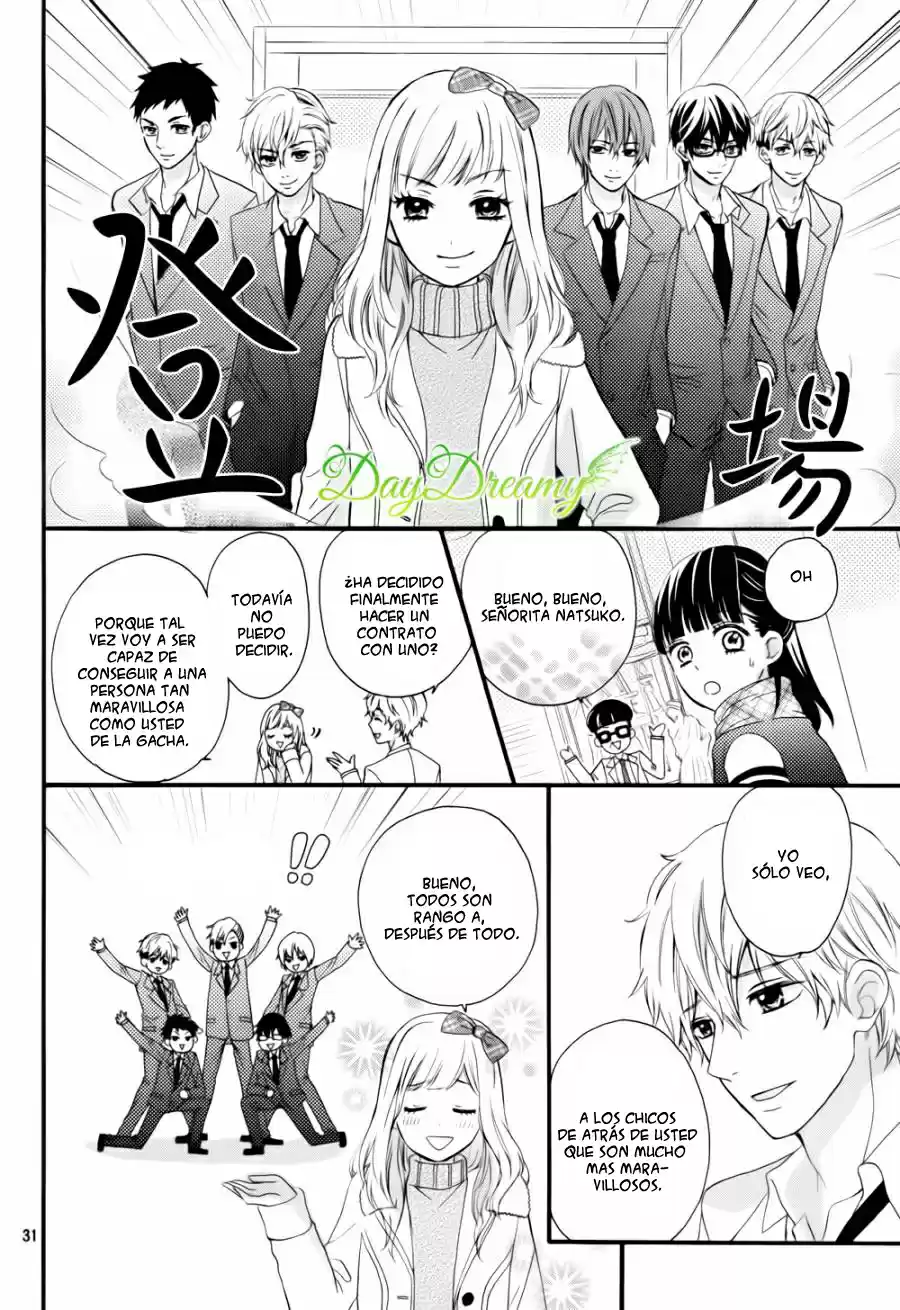 Onii-chan Gacha (2015) - Capítulo 1 - Página 32 - LectorTMOo