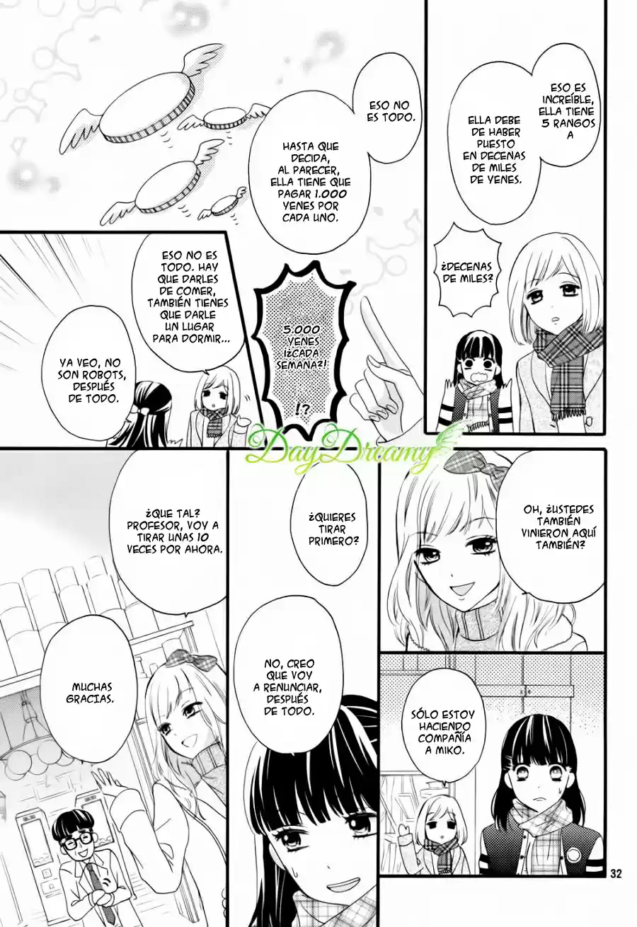 Onii-chan Gacha (2015) - Capítulo 1 - Página 33 - LectorTMOo