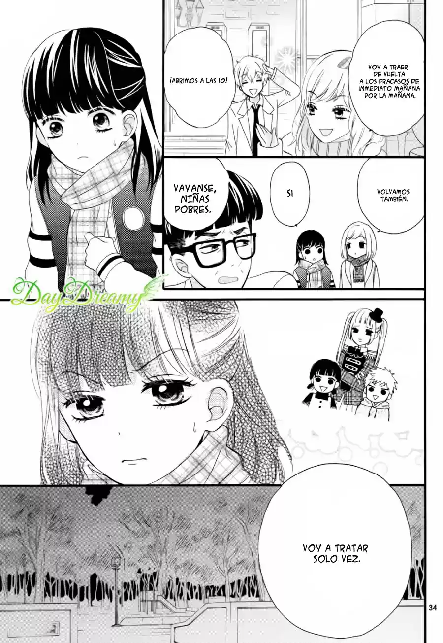 Onii-chan Gacha (2015) - Capítulo 1 - Página 35 - LectorTMOo