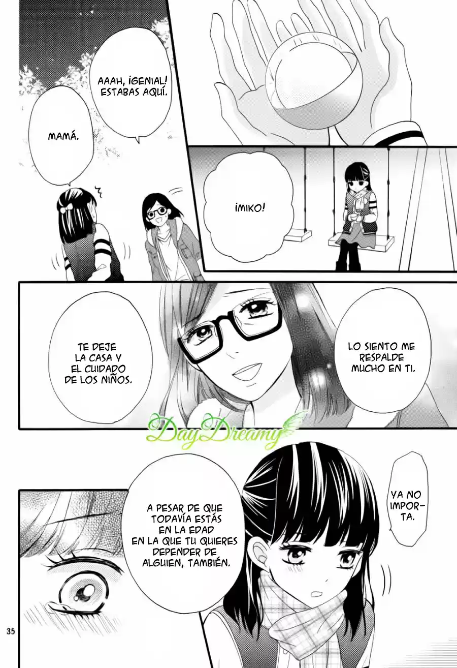 Onii-chan Gacha (2015) - Capítulo 1 - Página 36 - LectorTMOo
