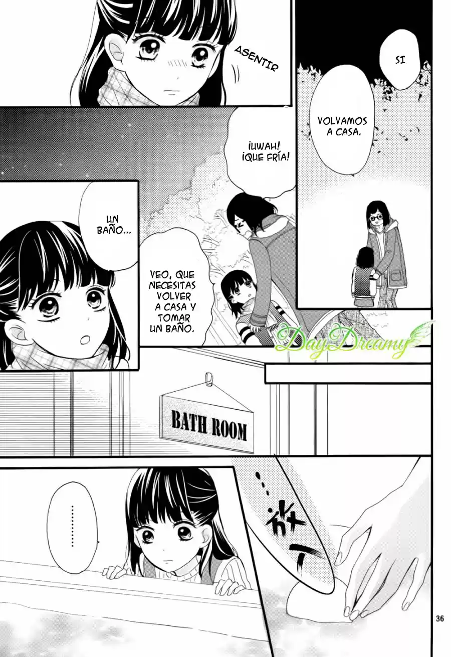 Onii-chan Gacha (2015) - Capítulo 1 - Página 37 - LectorTMOo