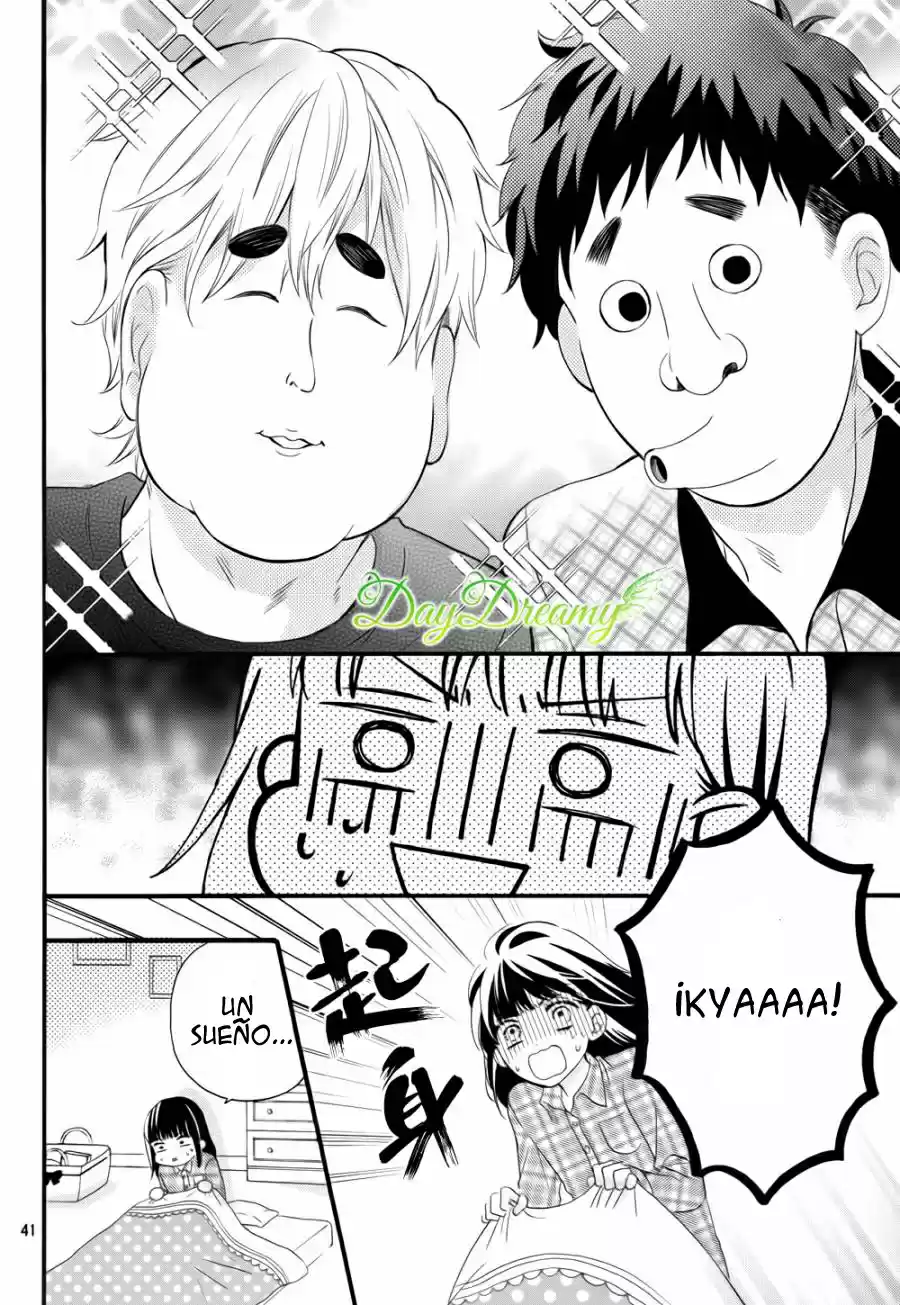 Onii-chan Gacha (2015) - Capítulo 1 - Página 42 - LectorTMOo