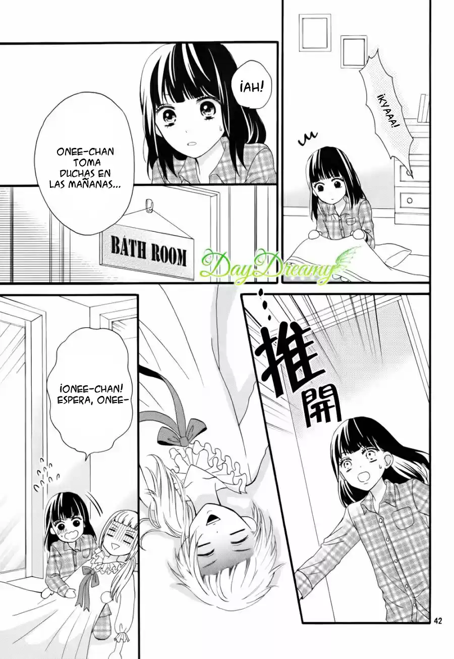 Onii-chan Gacha (2015) - Capítulo 1 - Página 43 - LectorTMOo