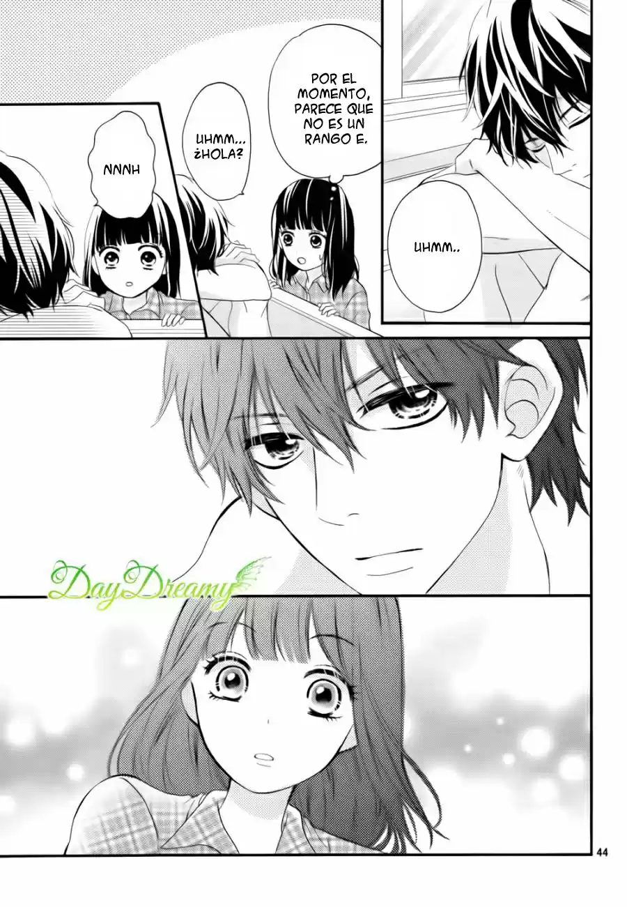 Onii-chan Gacha (2015) - Capítulo 1 - Página 45 - LectorTMOo