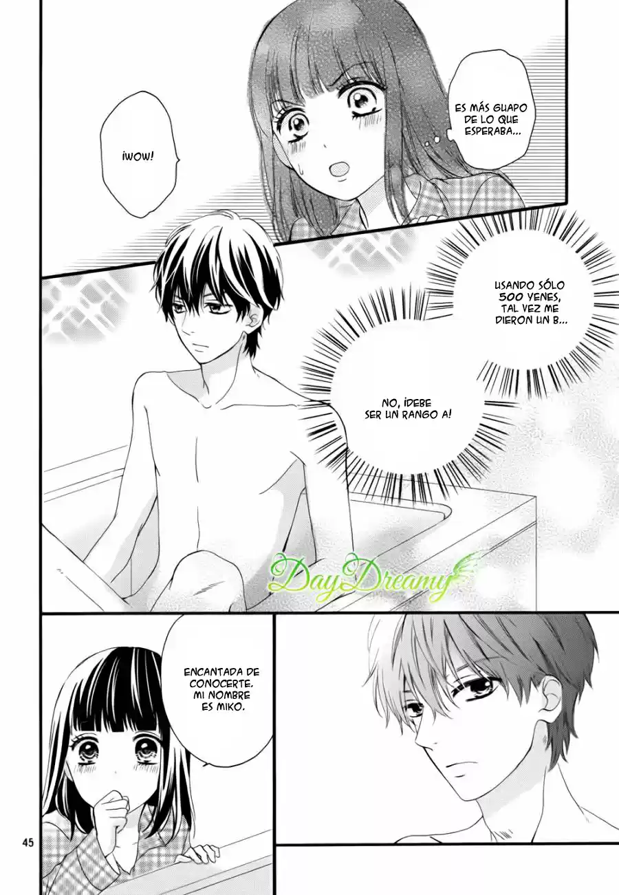 Onii-chan Gacha (2015) - Capítulo 1 - Página 46 - LectorTMOo