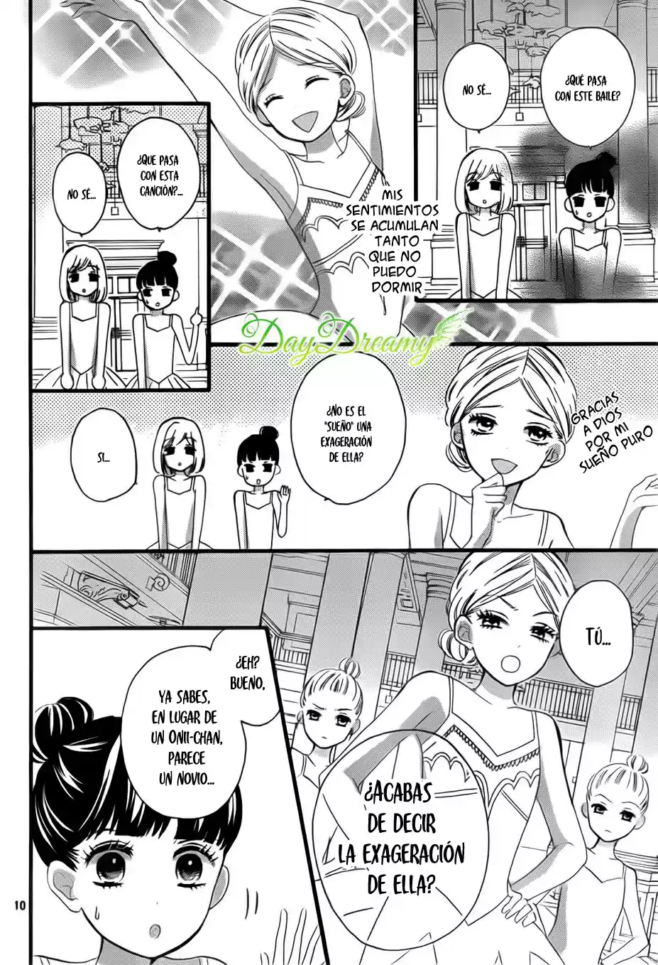 Onii-chan Gacha (2015) - Capítulo 2 - Página 11 - LectorTMOo