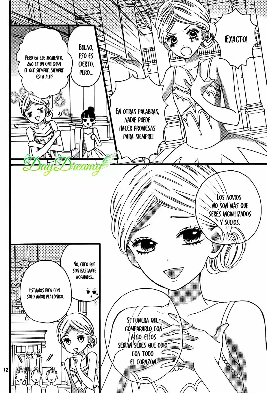 Onii-chan Gacha (2015) - Capítulo 2 - Página 13 - LectorTMOo