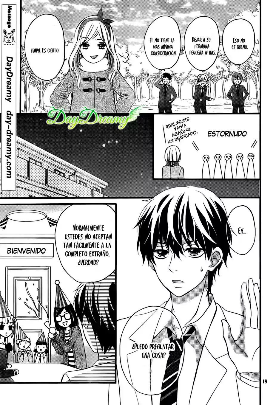 Onii-chan Gacha (2015) - Capítulo 2 - Página 20 - LectorTMOo