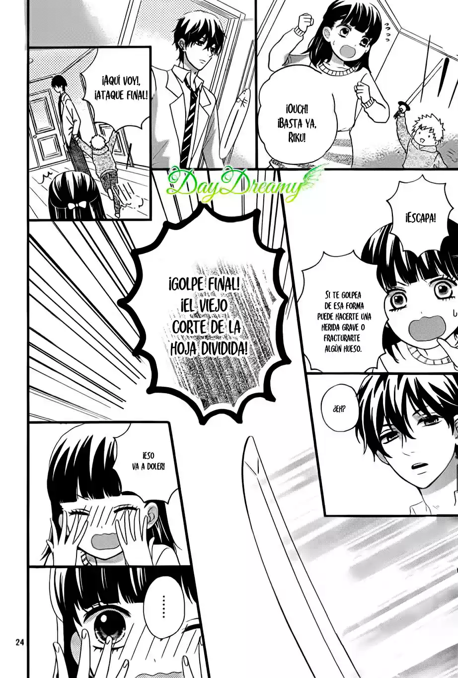 Onii-chan Gacha (2015) - Capítulo 2 - Página 25 - LectorTMOo