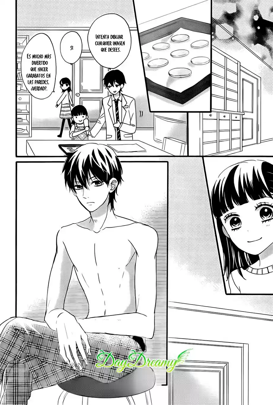 Onii-chan Gacha (2015) - Capítulo 2 - Página 27 - LectorTMOo