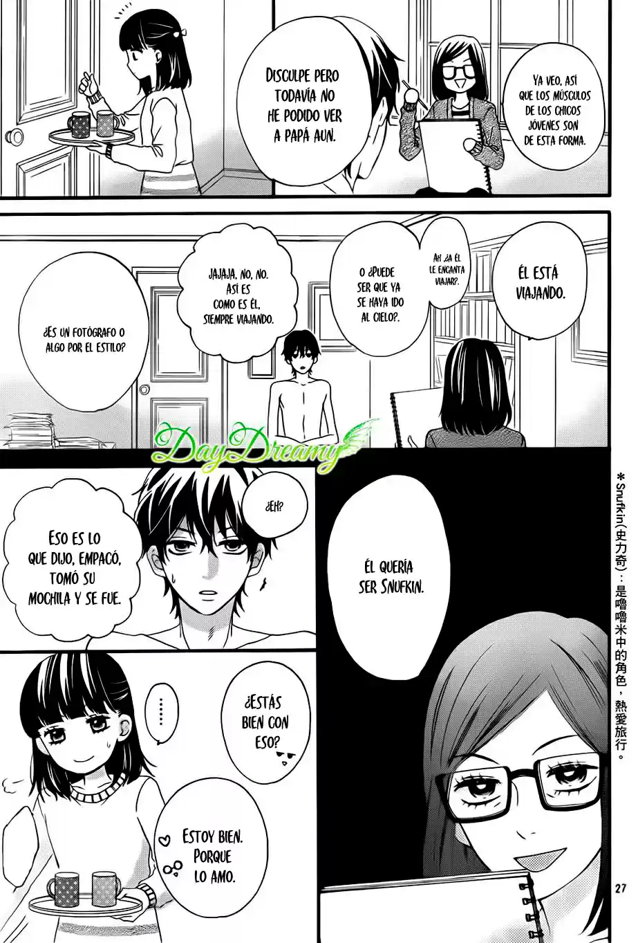 Onii-chan Gacha (2015) - Capítulo 2 - Página 28 - LectorTMOo