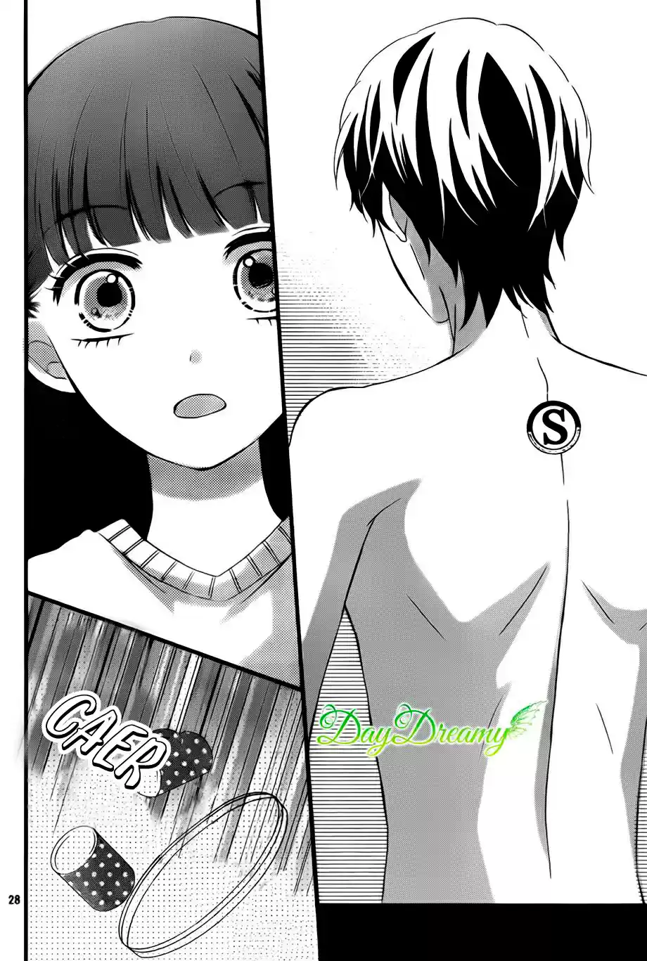 Onii-chan Gacha (2015) - Capítulo 2 - Página 29 - LectorTMOo