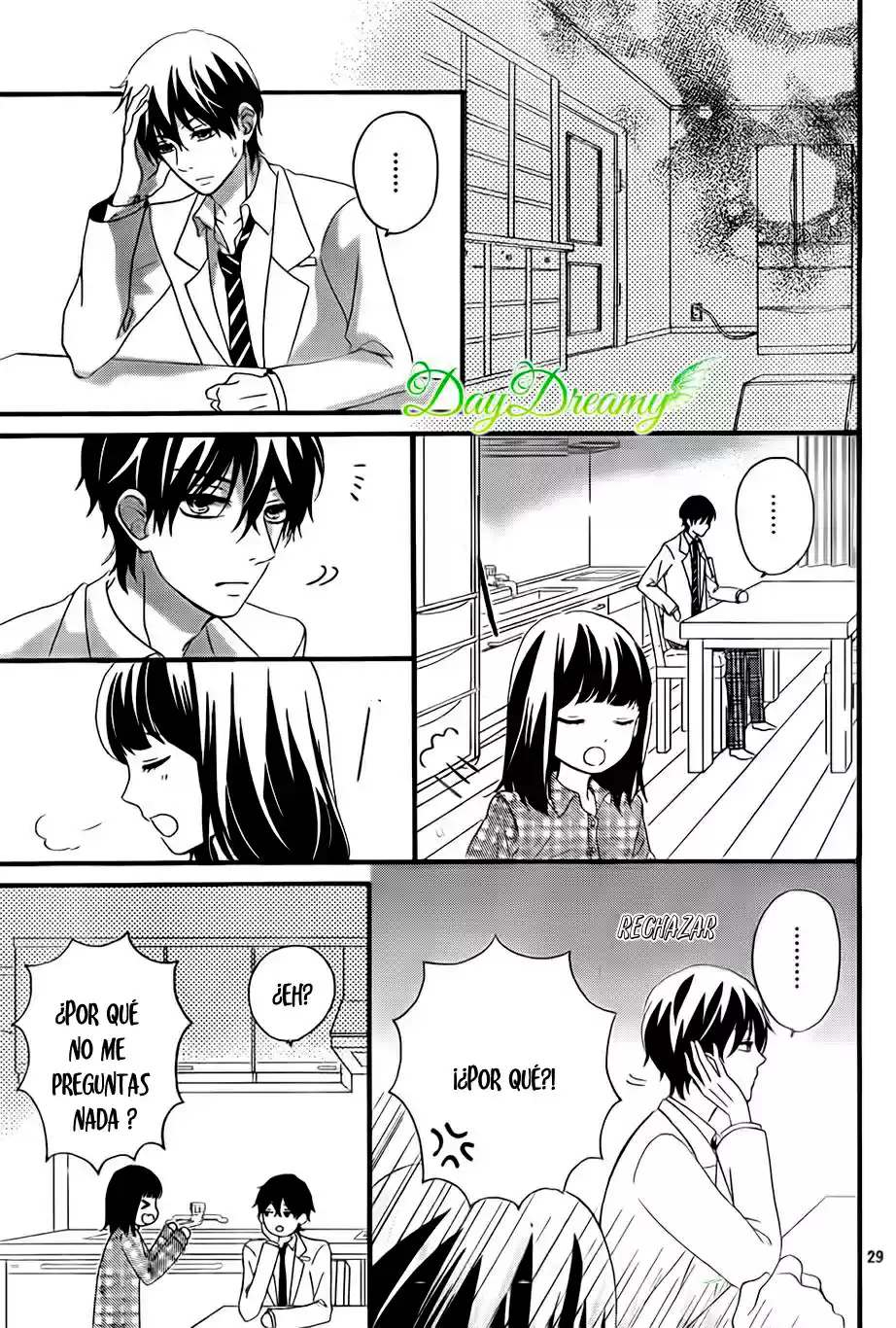 Onii-chan Gacha (2015) - Capítulo 2 - Página 30 - LectorTMOo