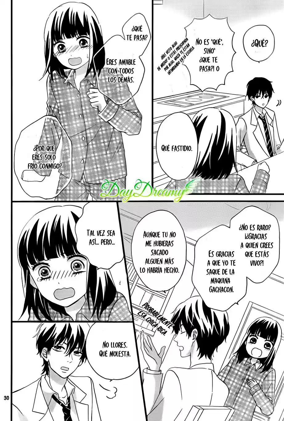 Onii-chan Gacha (2015) - Capítulo 2 - Página 31 - LectorTMOo
