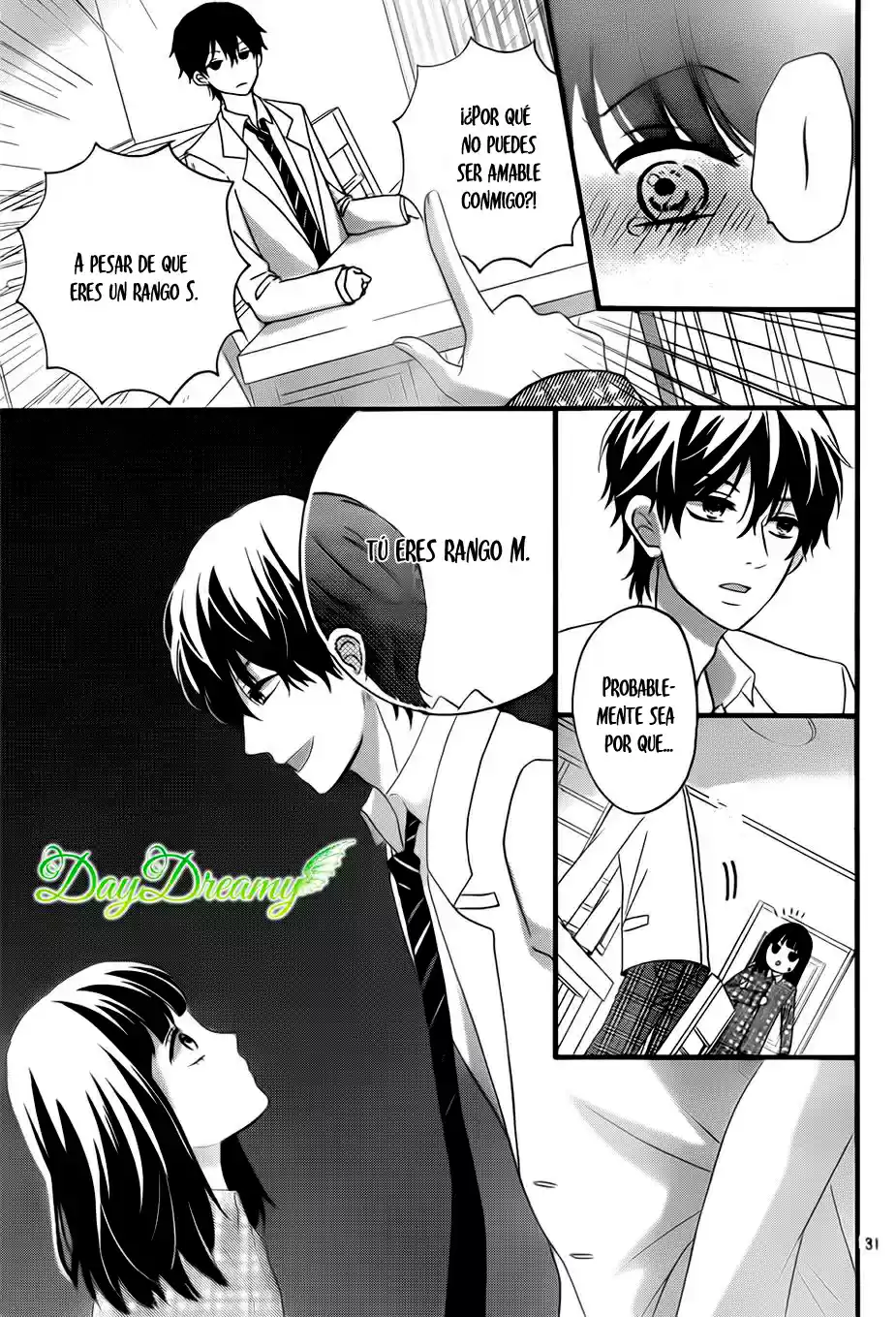 Onii-chan Gacha (2015) - Capítulo 2 - Página 32 - LectorTMOo