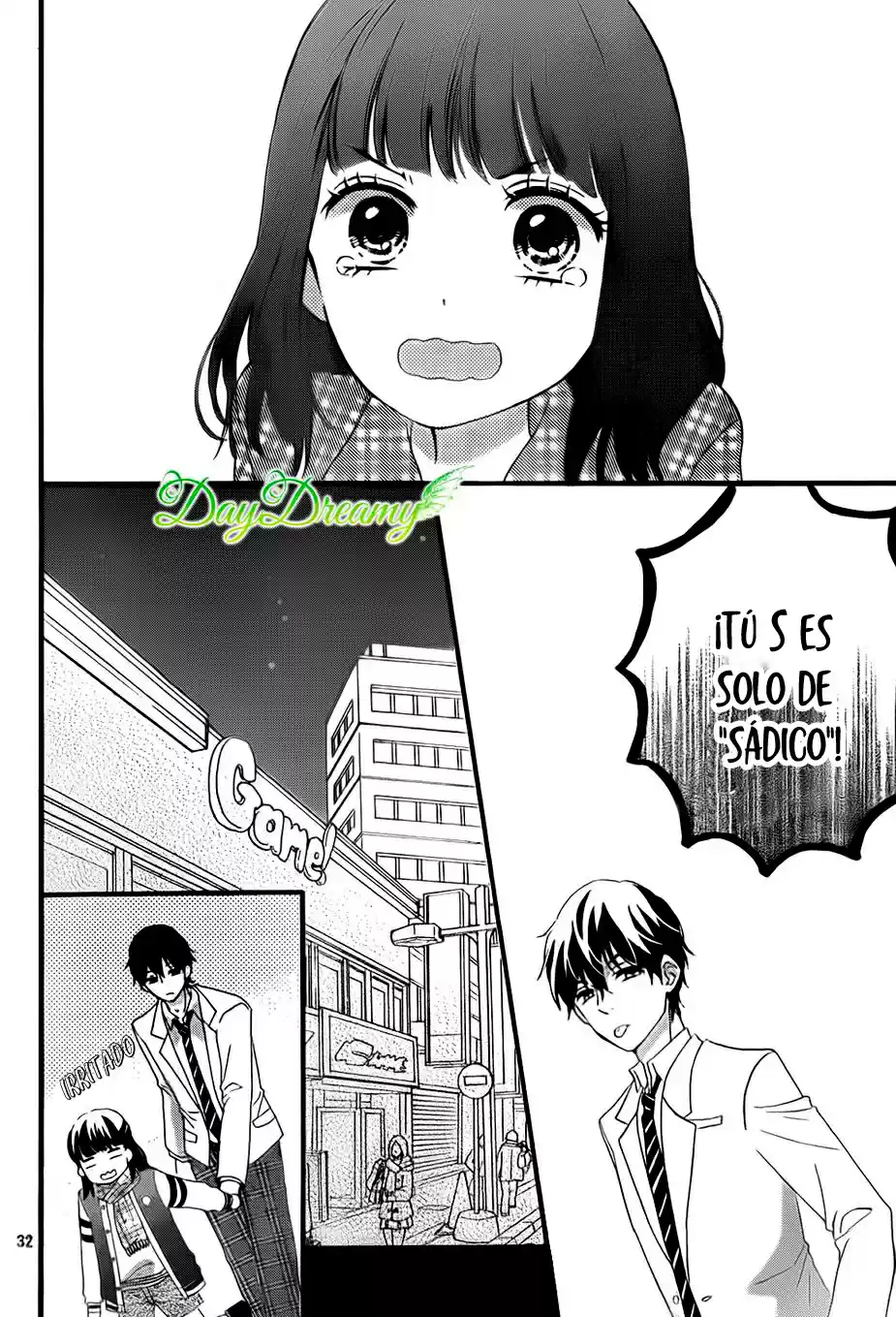 Onii-chan Gacha (2015) - Capítulo 2 - Página 33 - LectorTMOo