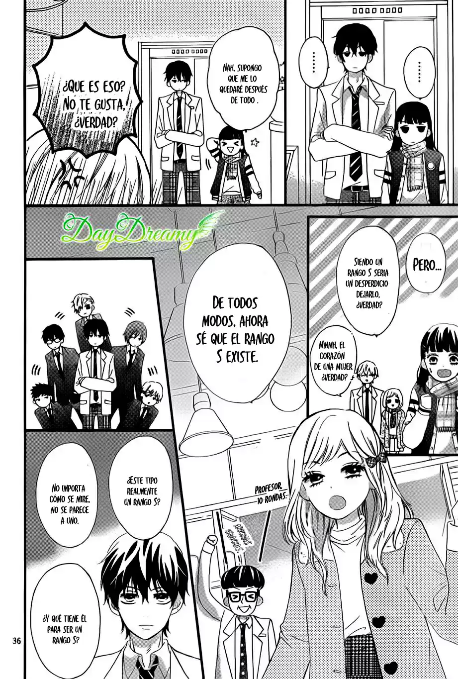 Onii-chan Gacha (2015) - Capítulo 2 - Página 37 - LectorTMOo