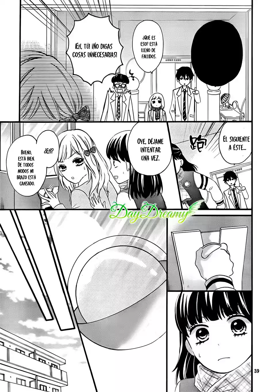 Onii-chan Gacha (2015) - Capítulo 2 - Página 43 - LectorTMOo