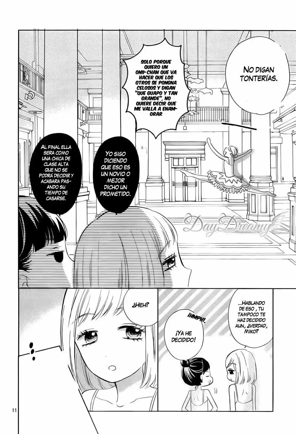Onii-chan Gacha (2015) - Capítulo 4 - Página 12 - LectorTMOo