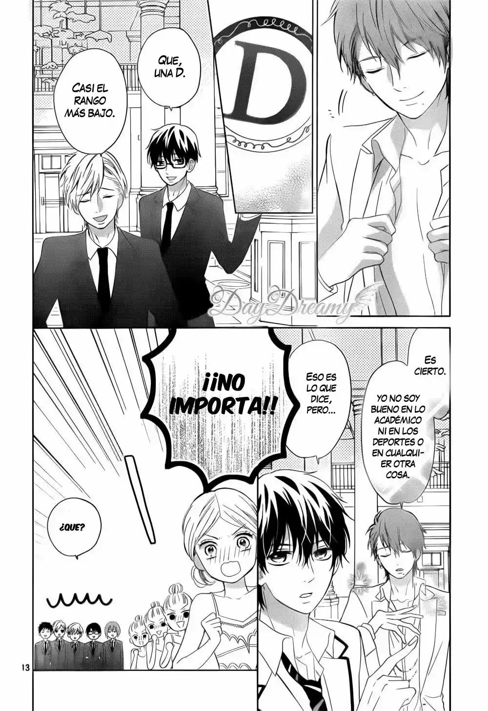 Onii-chan Gacha (2015) - Capítulo 4 - Página 14 - LectorTMOo