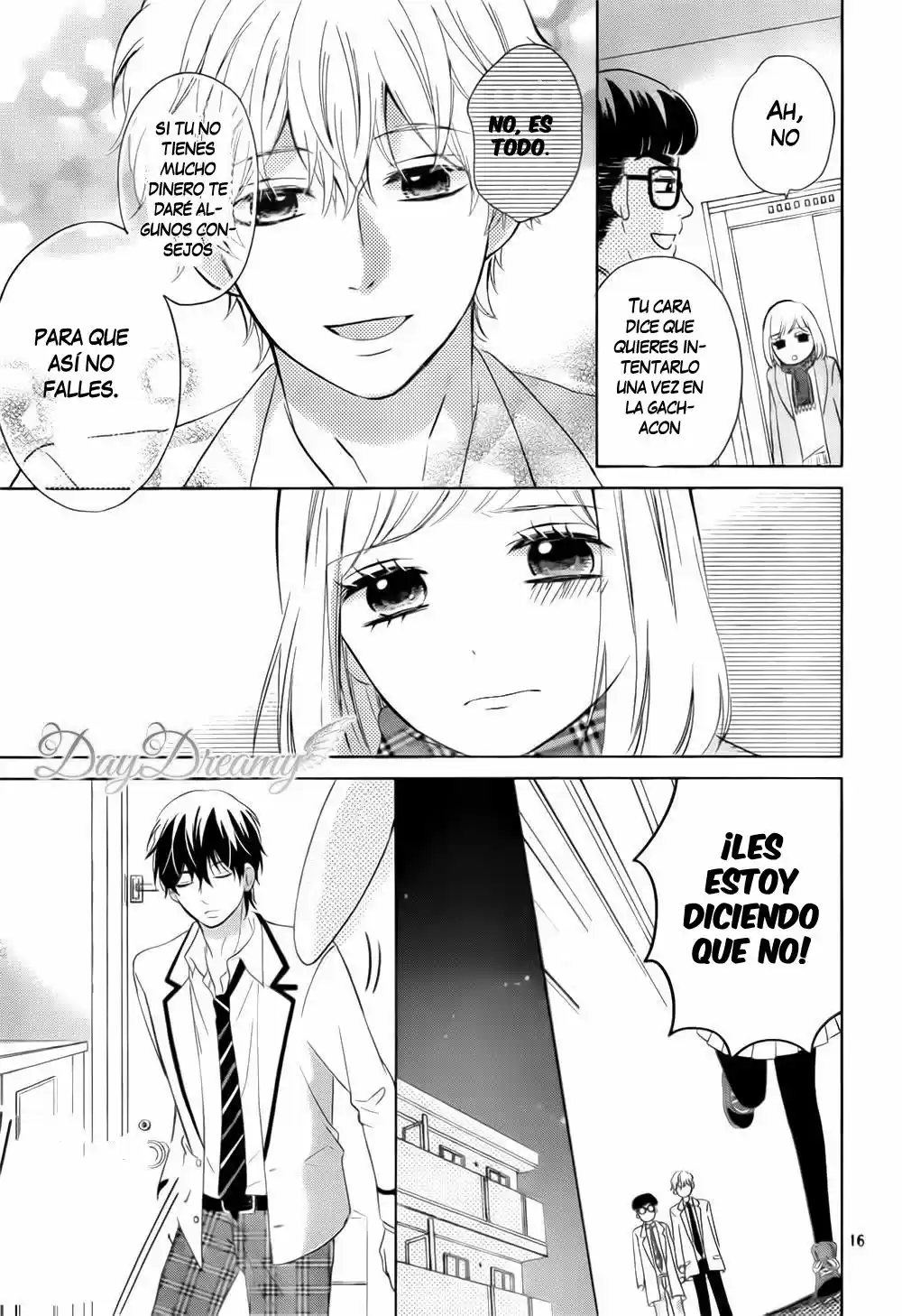 Onii-chan Gacha (2015) - Capítulo 4 - Página 17 - LectorTMOo