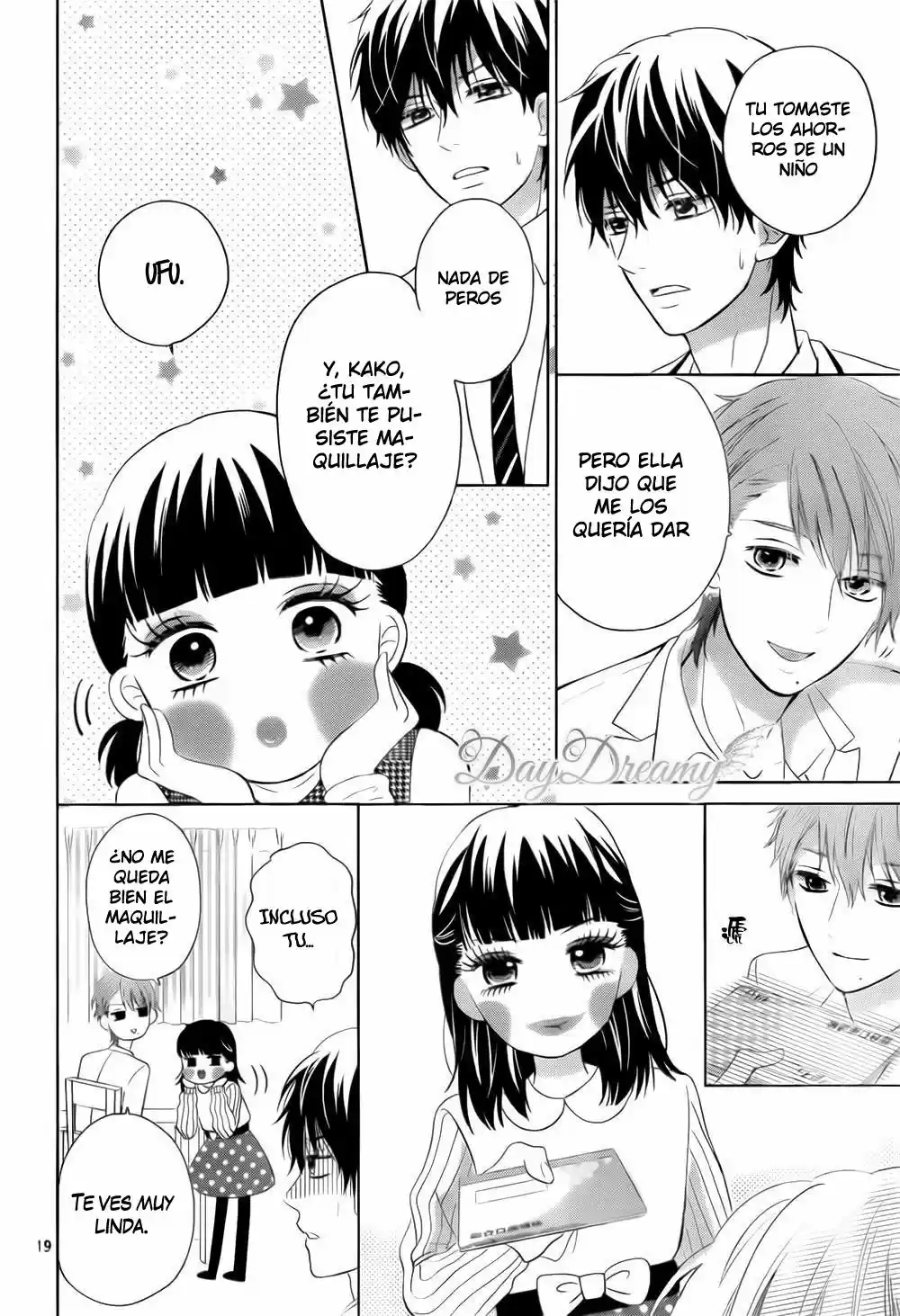 Onii-chan Gacha (2015) - Capítulo 4 - Página 20 - LectorTMOo