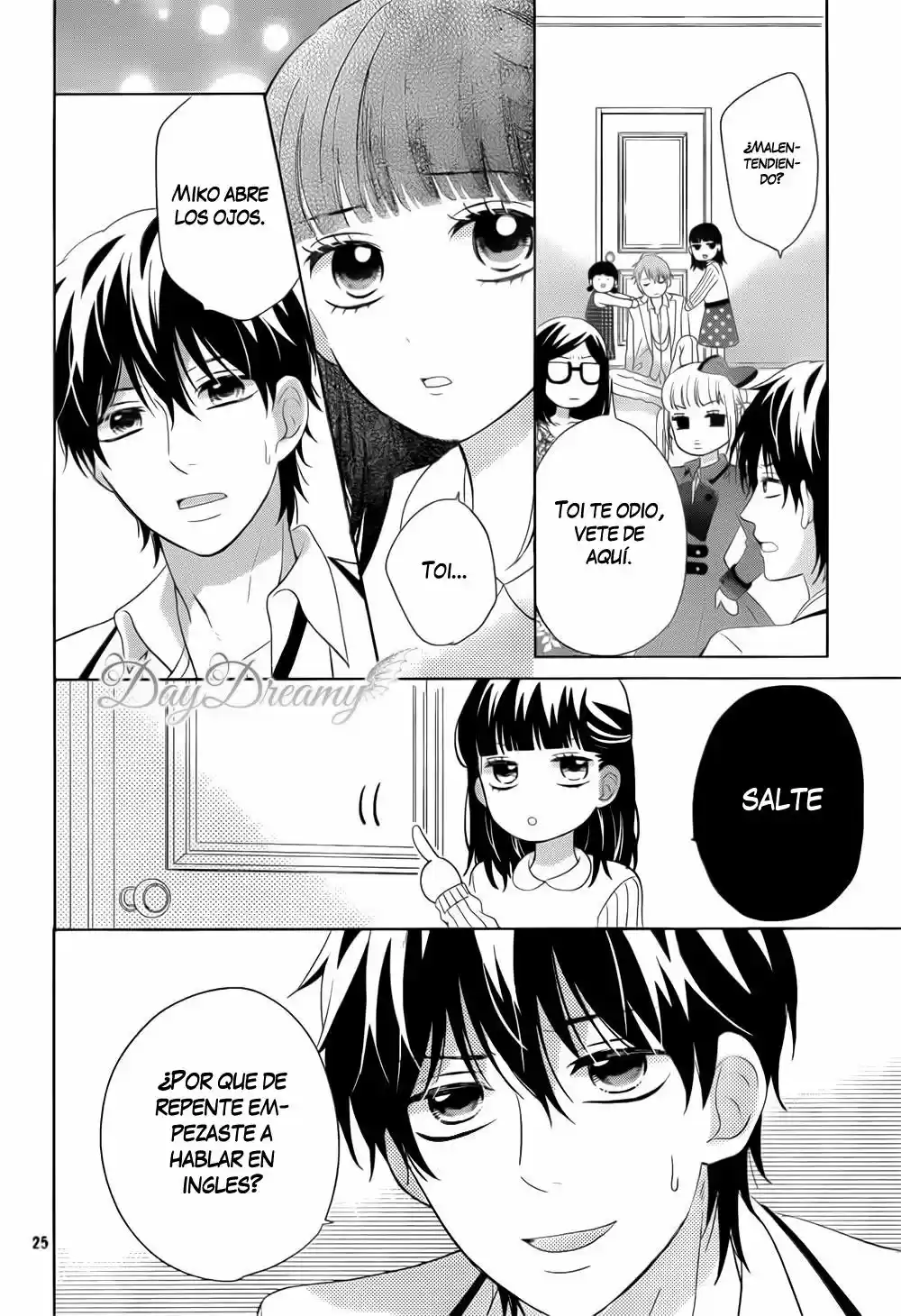 Onii-chan Gacha (2015) - Capítulo 4 - Página 26 - LectorTMOo