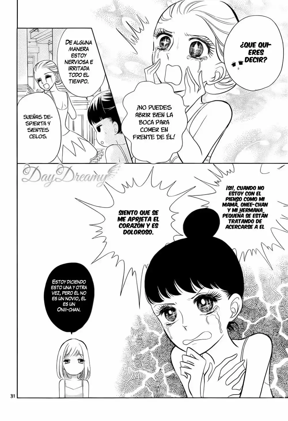 Onii-chan Gacha (2015) - Capítulo 4 - Página 32 - LectorTMOo