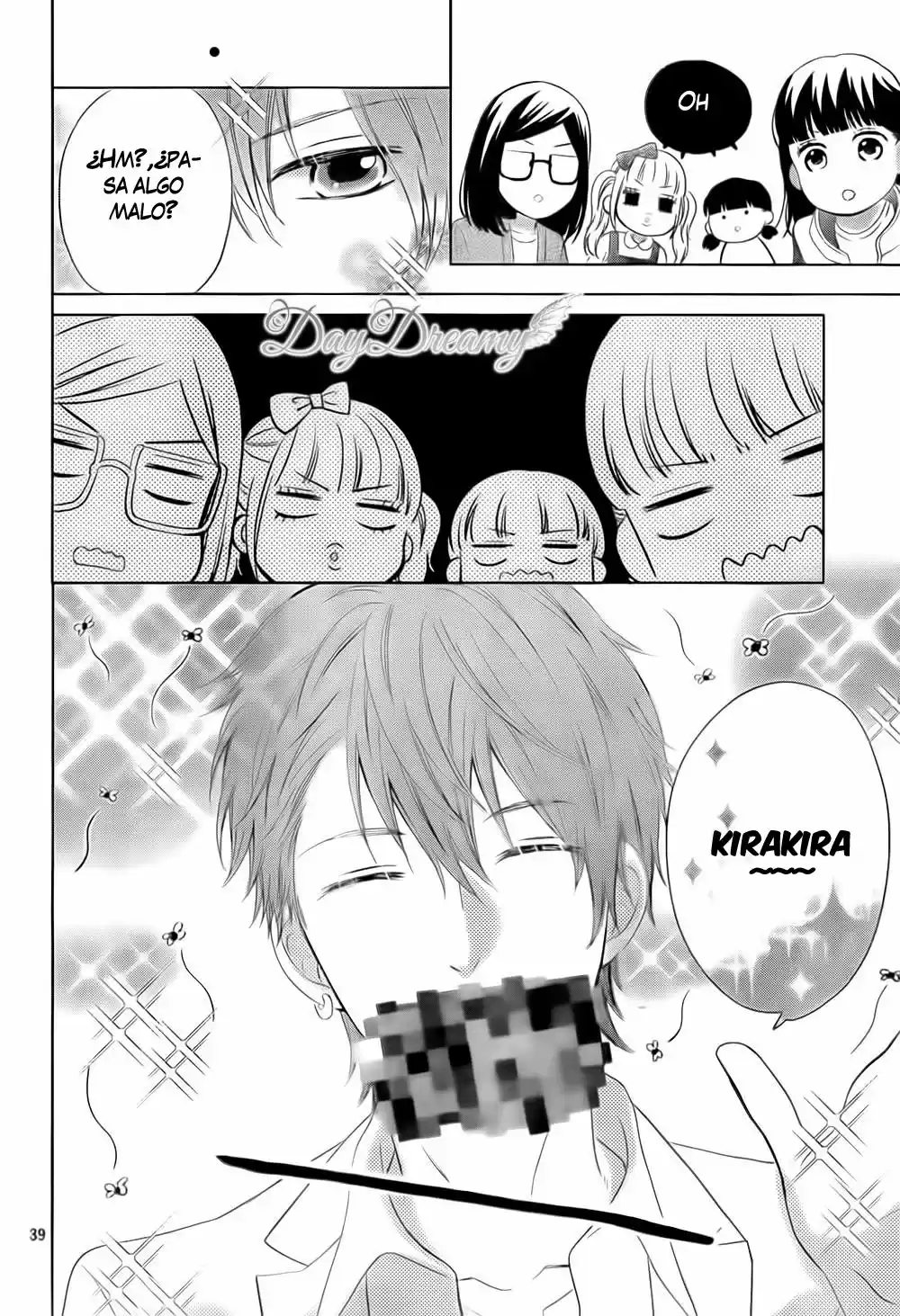 Onii-chan Gacha (2015) - Capítulo 4 - Página 40 - LectorTMOo