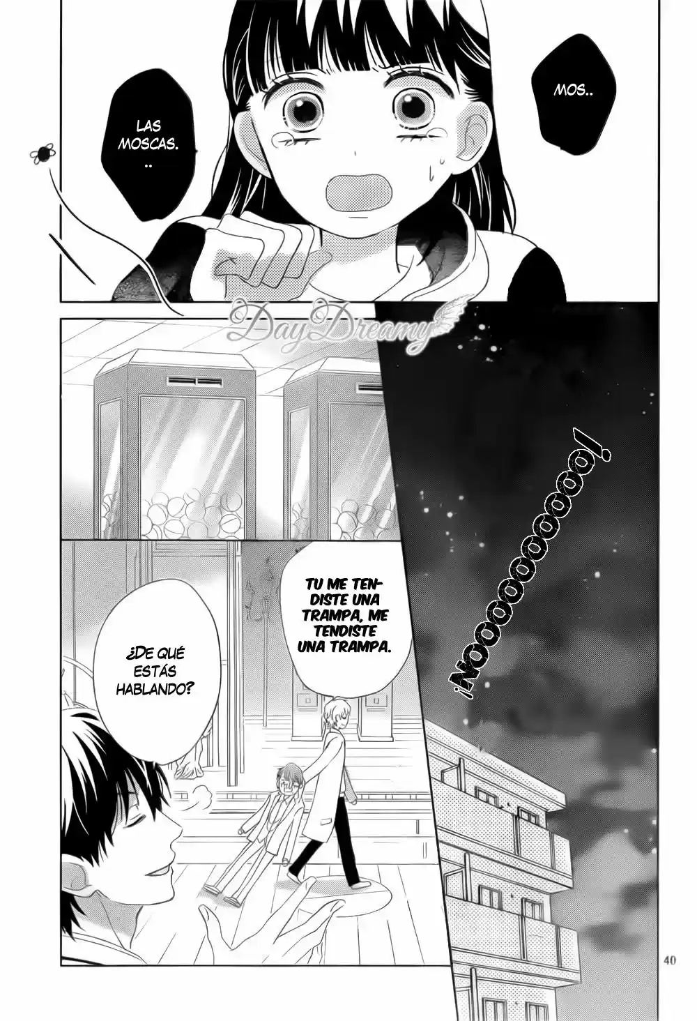 Onii-chan Gacha (2015) - Capítulo 4 - Página 41 - LectorTMOo
