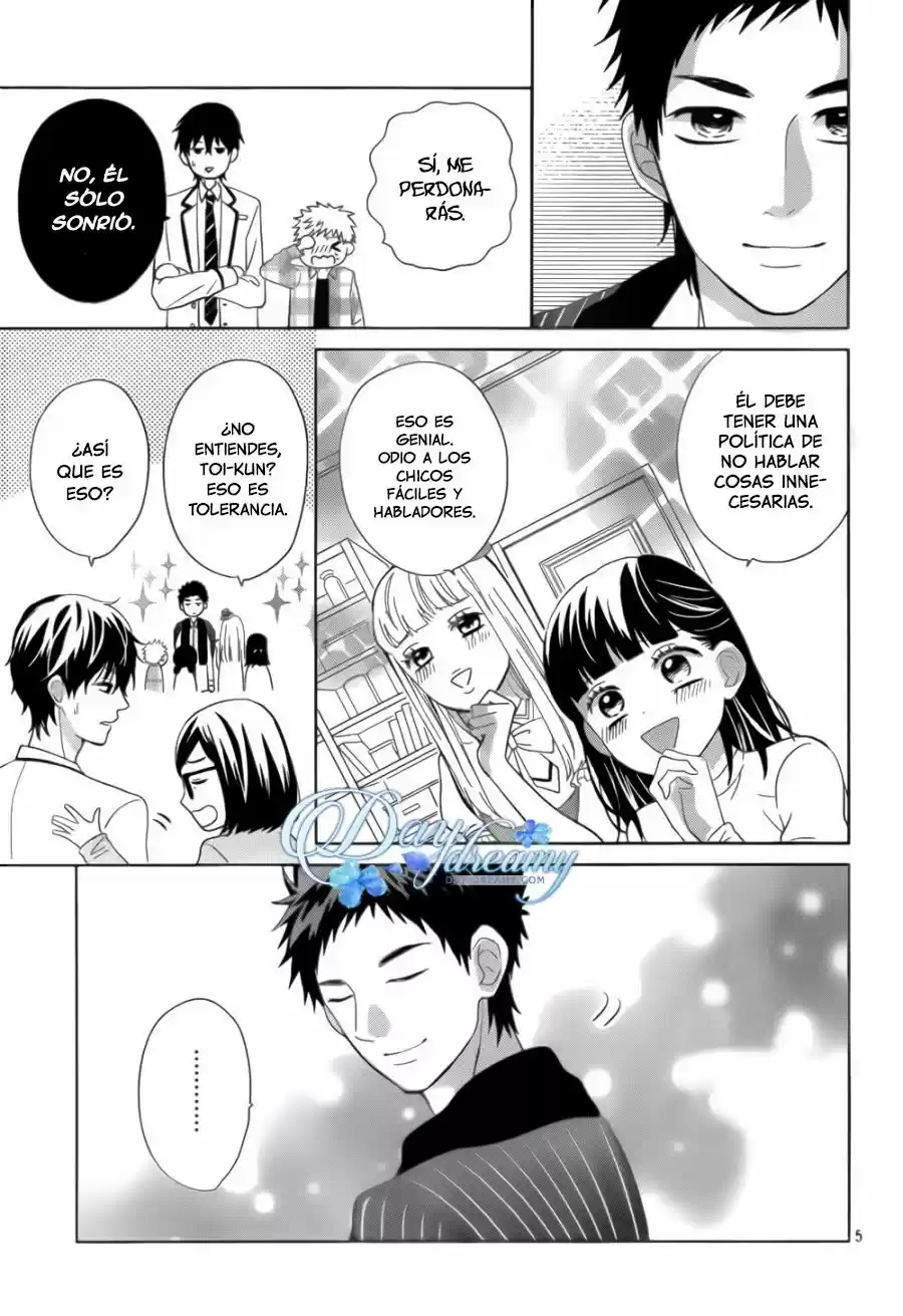 Onii-chan Gacha (2015) - Capítulo 5 - Página 5 - LectorTMOo