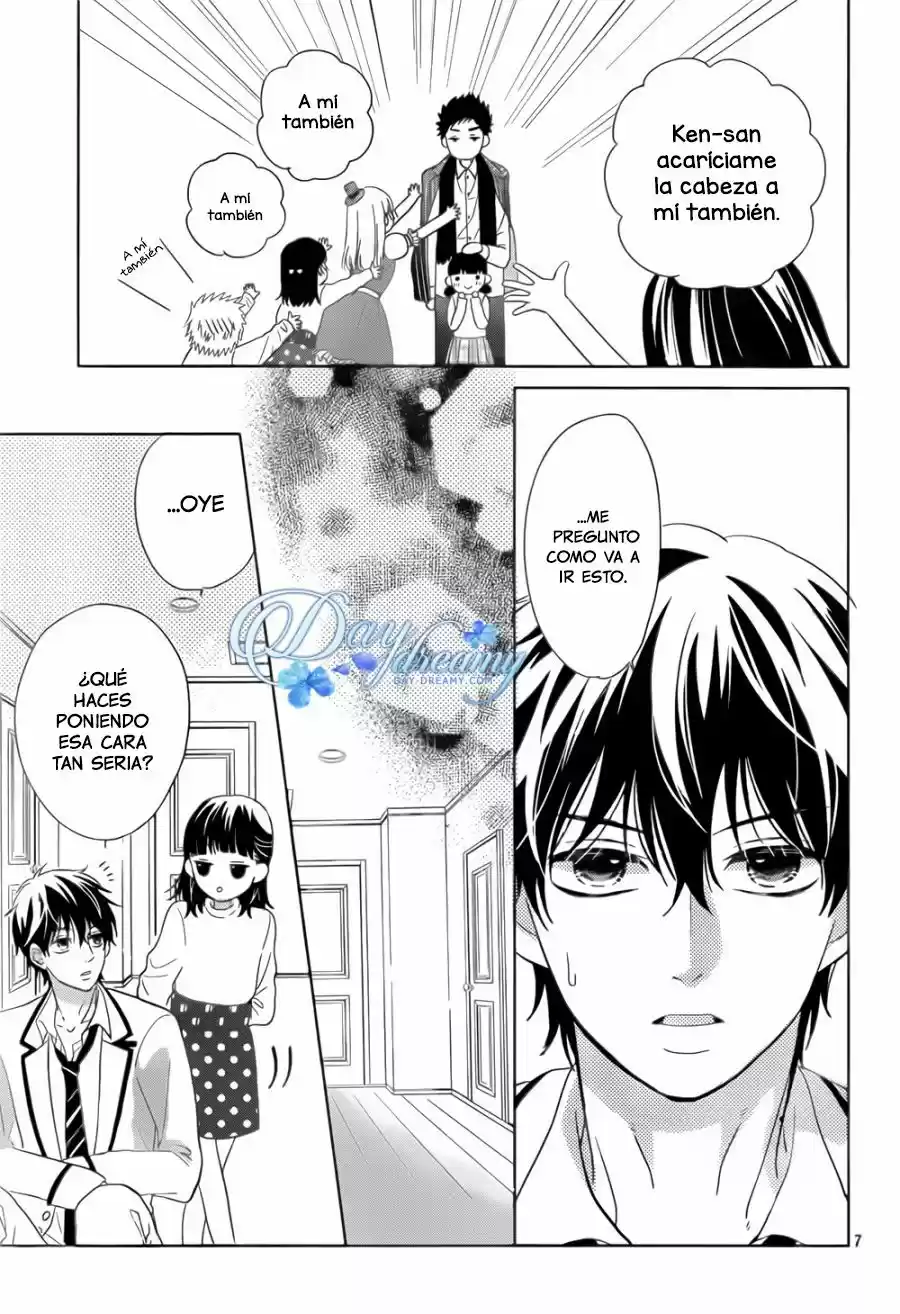 Onii-chan Gacha (2015) - Capítulo 5 - Página 7 - LectorTMOo