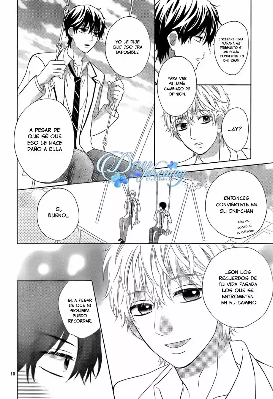 Onii-chan Gacha (2015) - Capítulo 5 - Página 10 - LectorTMOo