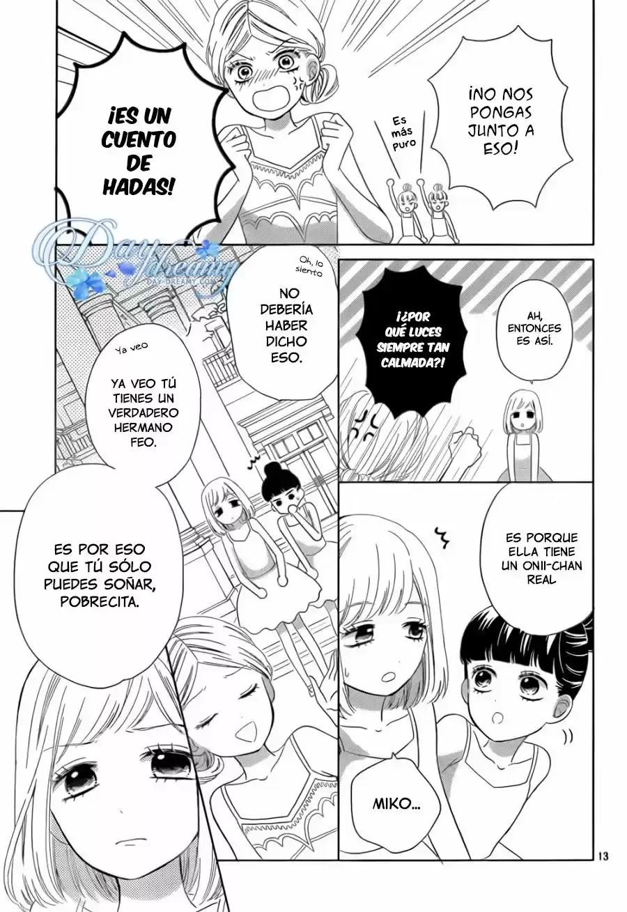 Onii-chan Gacha (2015) - Capítulo 5 - Página 13 - LectorTMOo