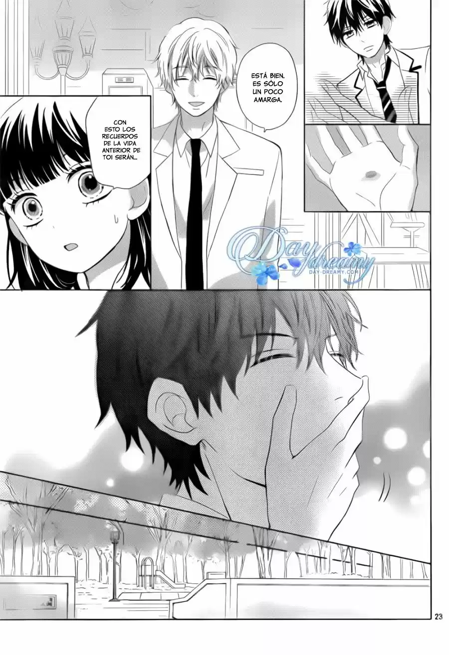 Onii-chan Gacha (2015) - Capítulo 5 - Página 23 - LectorTMOo