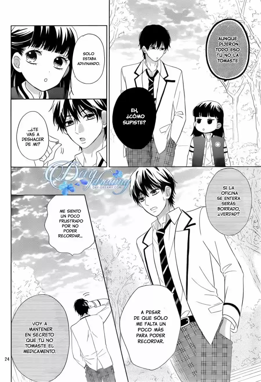 Onii-chan Gacha (2015) - Capítulo 5 - Página 24 - LectorTMOo
