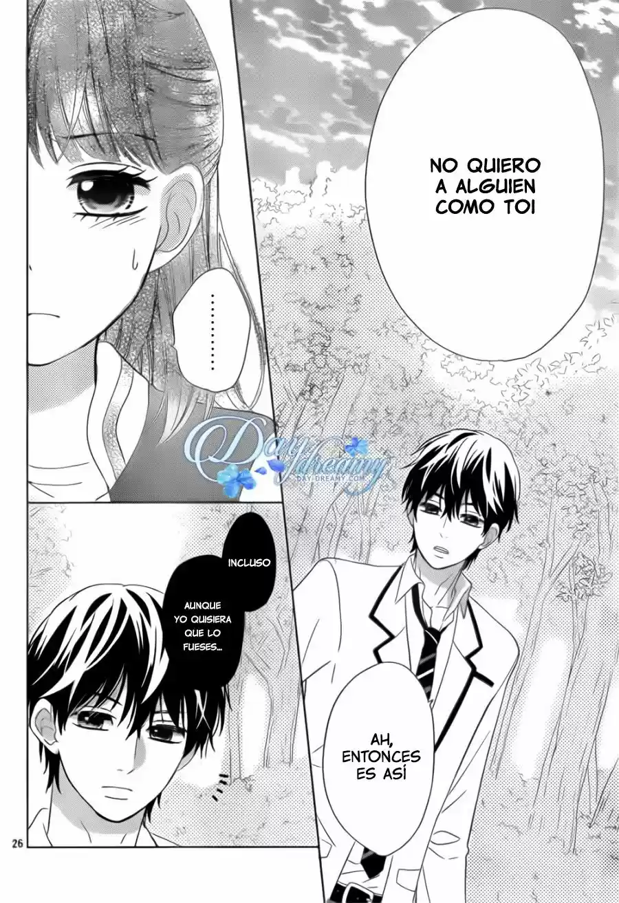 Onii-chan Gacha (2015) - Capítulo 5 - Página 26 - LectorTMOo