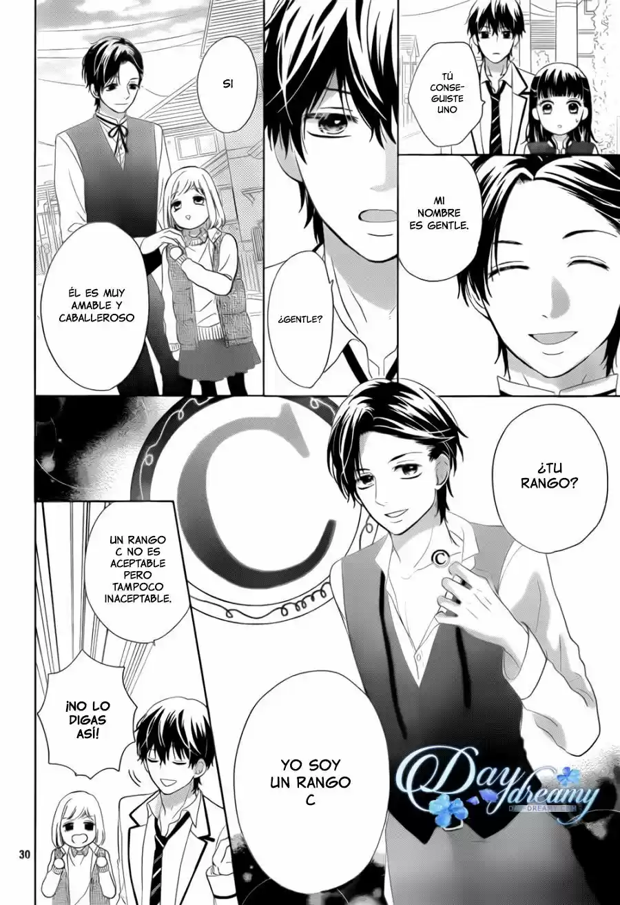 Onii-chan Gacha (2015) - Capítulo 5 - Página 30 - LectorTMOo