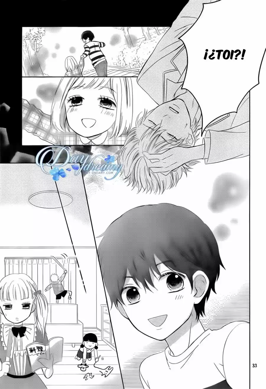 Onii-chan Gacha (2015) - Capítulo 5 - Página 33 - LectorTMOo