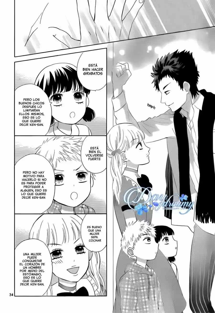 Onii-chan Gacha (2015) - Capítulo 5 - Página 34 - LectorTMOo