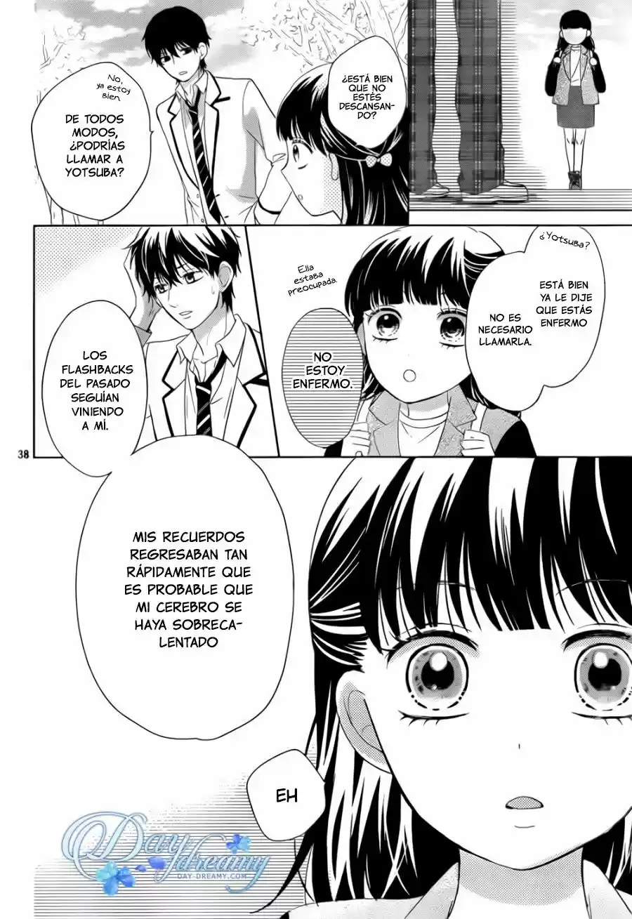 Onii-chan Gacha (2015) - Capítulo 5 - Página 38 - LectorTMOo