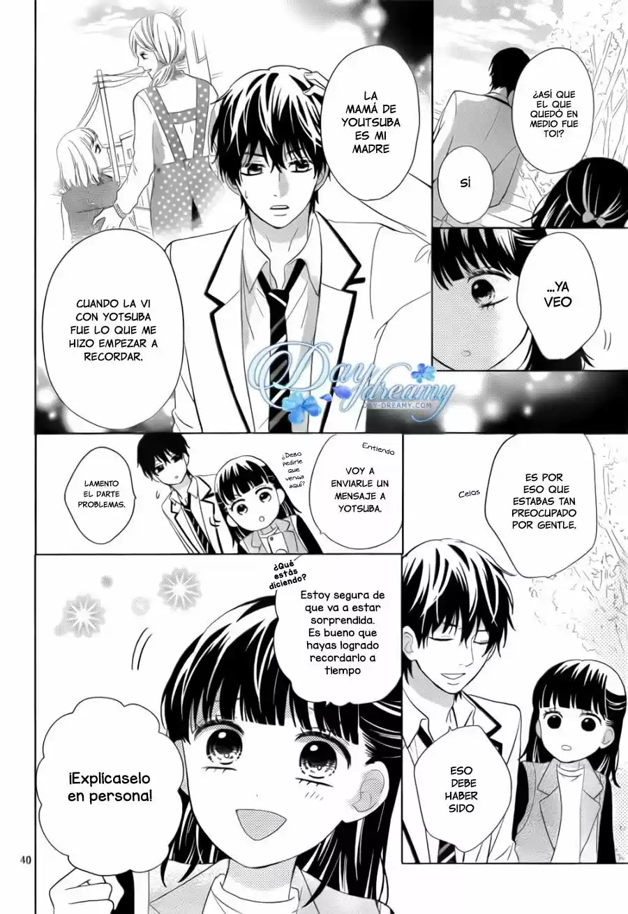 Onii-chan Gacha (2015) - Capítulo 5 - Página 40 - LectorTMOo