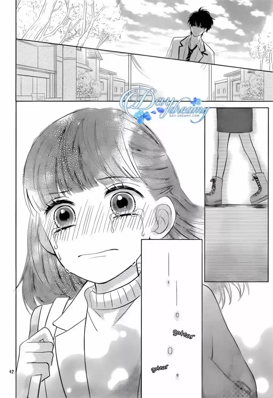 Onii-chan Gacha (2015) - Capítulo 5 - Página 42 - LectorTMOo